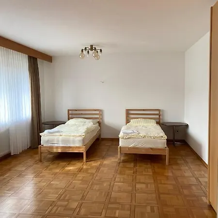 Ruhige 4 Eg-wohnung Z1 * Königsbronn