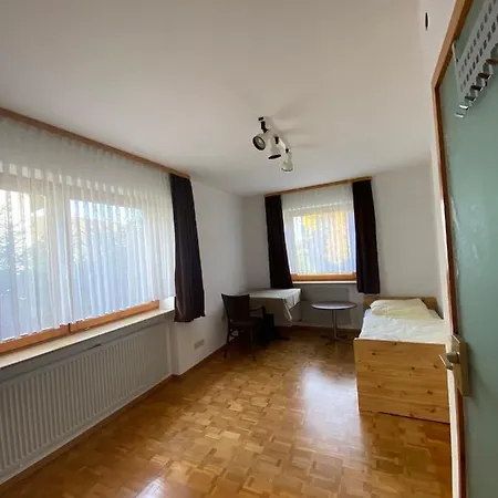 Ruhige 4 Eg-wohnung Z1 Apartmán Königsbronn