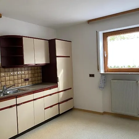 Ruhige 4 Eg-wohnung Z1 Apartmán *