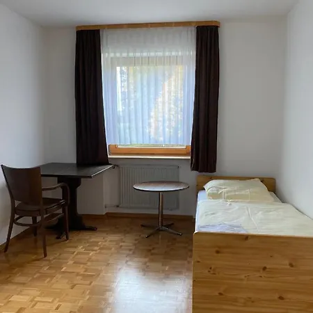 Ruhige 4 Eg-wohnung Z1 Königsbronn
